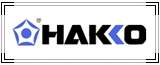 日本白光HAKKO电子焊接工具系列