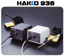 白光HAKKO 936电焊台