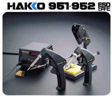 白光HAKKO 951,952送锡焊轮