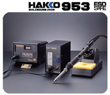 白光HAKKO 953电焊铁