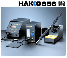 白光HAKKO 956电焊铁