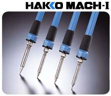 白光HAKKO Mach-I恒温焊铁